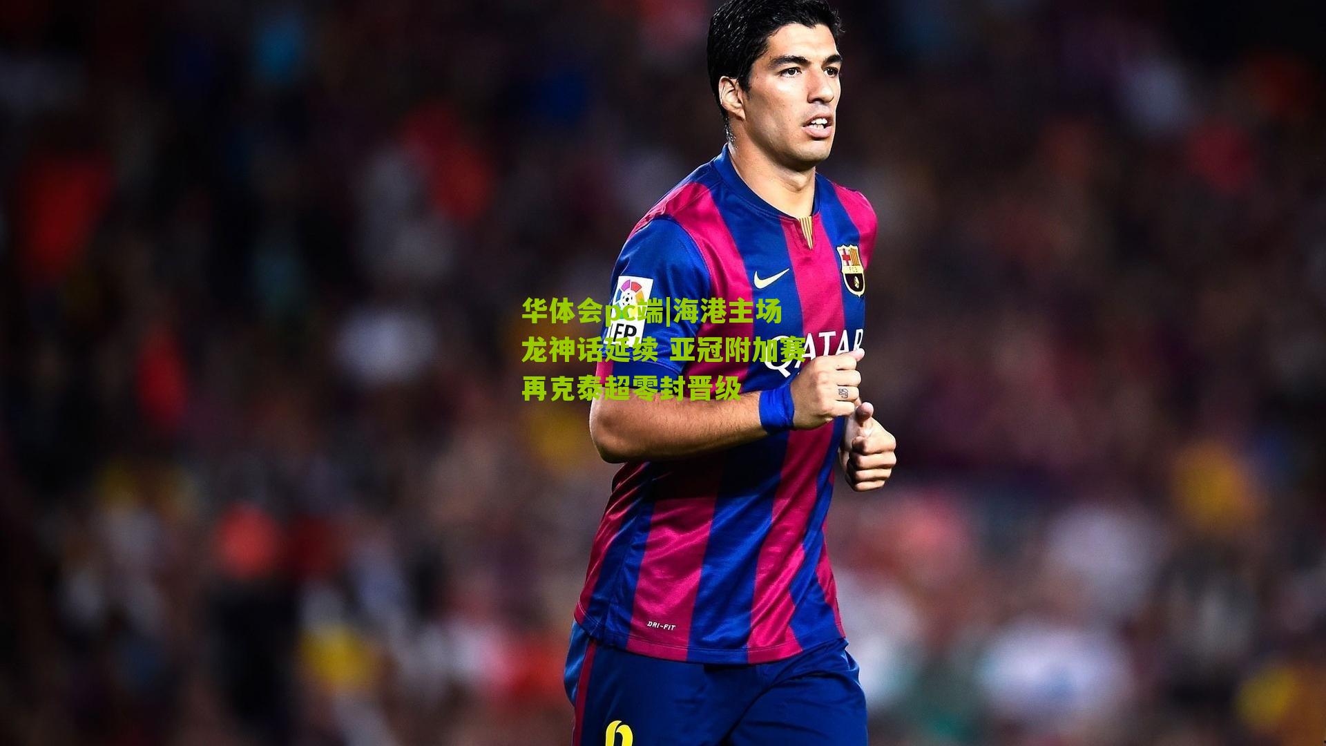 海港主场龙神话延续 亚冠附加赛再克泰超零封晋级